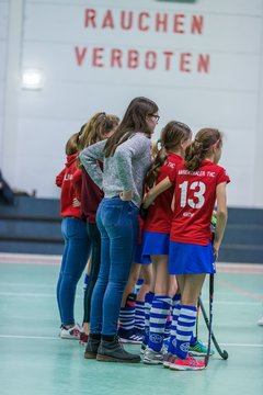 Bild 644 - B-Maedchen Punktrunde